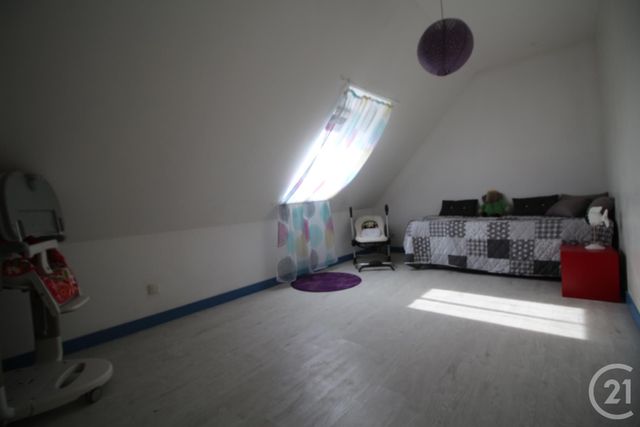 maison à vendre - 5 pièces - 114.0 m2 - GRAND CHAMP - 56 - BRETAGNE - Century 21 Beaulieu