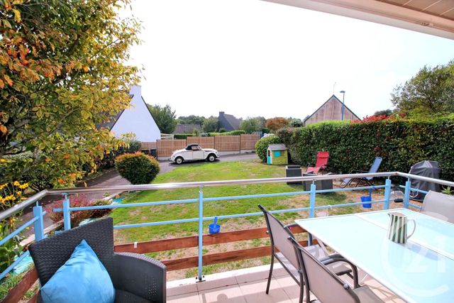 maison à vendre - 5 pièces - 114.0 m2 - GRAND CHAMP - 56 - BRETAGNE - Century 21 Beaulieu