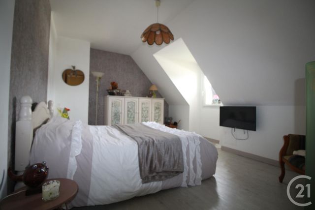 maison à vendre - 5 pièces - 114.0 m2 - GRAND CHAMP - 56 - BRETAGNE - Century 21 Beaulieu