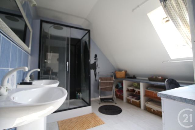 maison à vendre - 5 pièces - 114.0 m2 - GRAND CHAMP - 56 - BRETAGNE - Century 21 Beaulieu