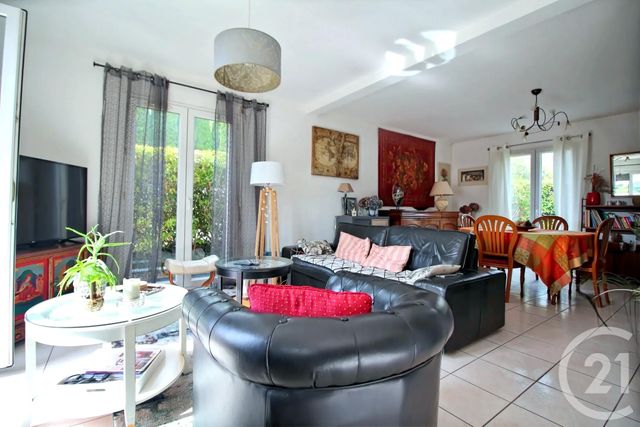 maison à vendre - 5 pièces - 114.0 m2 - GRAND CHAMP - 56 - BRETAGNE - Century 21 Beaulieu