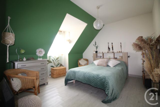 maison à vendre - 5 pièces - 114.0 m2 - GRAND CHAMP - 56 - BRETAGNE - Century 21 Beaulieu