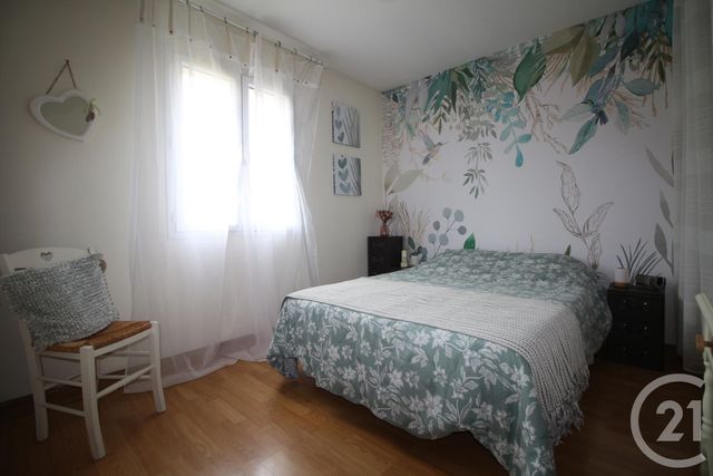 maison à vendre - 5 pièces - 114.0 m2 - GRAND CHAMP - 56 - BRETAGNE - Century 21 Beaulieu