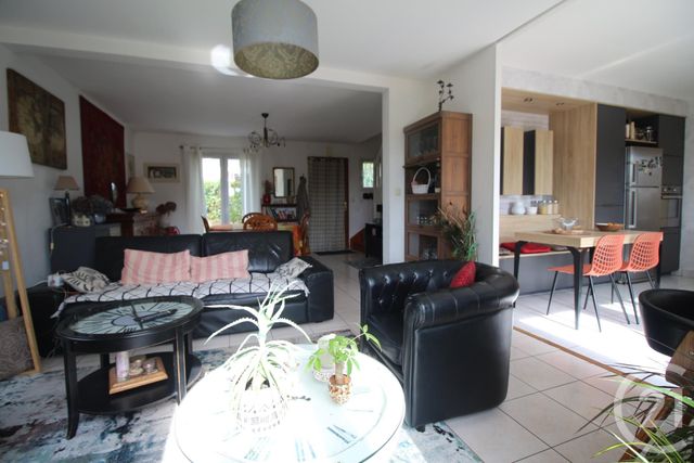 maison à vendre - 5 pièces - 114.0 m2 - GRAND CHAMP - 56 - BRETAGNE - Century 21 Beaulieu