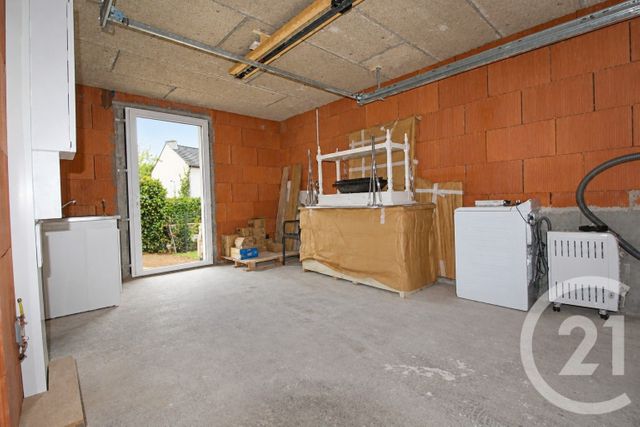 maison à vendre - 5 pièces - 118.0 m2 - ST AVE - 56 - BRETAGNE - Century 21 Beaulieu