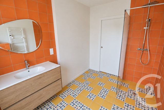 maison à vendre - 5 pièces - 118.0 m2 - ST AVE - 56 - BRETAGNE - Century 21 Beaulieu