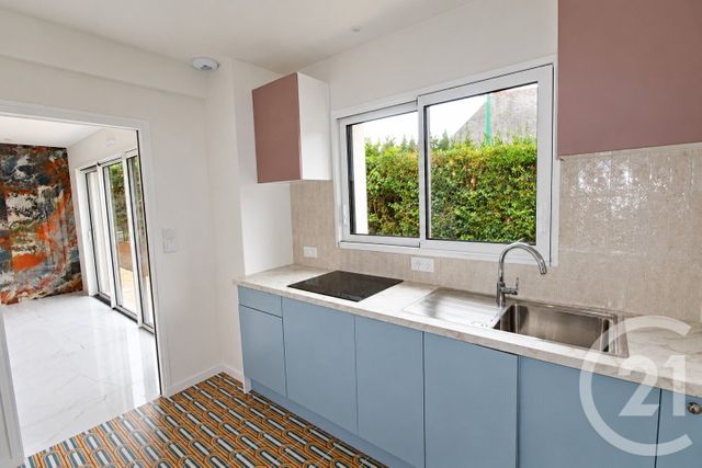 maison à vendre - 5 pièces - 118.0 m2 - ST AVE - 56 - BRETAGNE - Century 21 Beaulieu