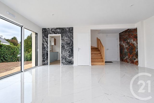 maison à vendre - 5 pièces - 118.0 m2 - ST AVE - 56 - BRETAGNE - Century 21 Beaulieu