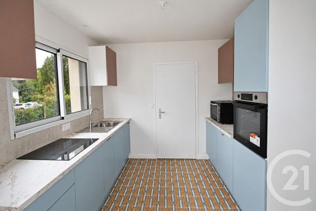 maison à vendre - 5 pièces - 118.0 m2 - ST AVE - 56 - BRETAGNE - Century 21 Beaulieu