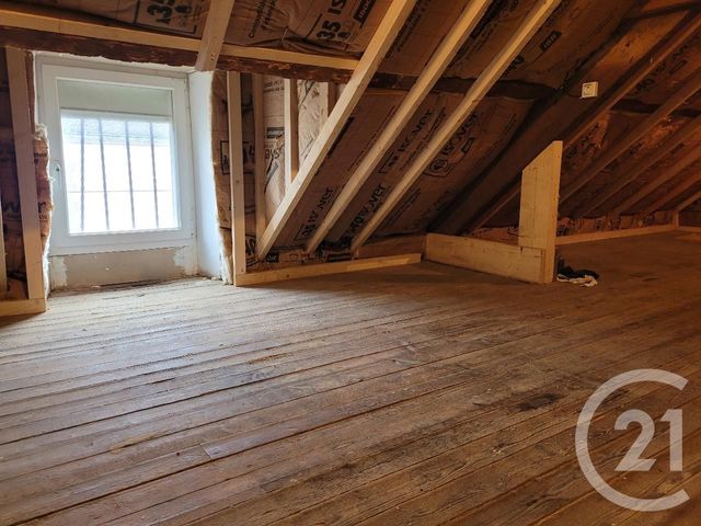 maison à vendre - 6 pièces - 132.55 m2 - VANNES - 56 - BRETAGNE - Century 21 Beaulieu