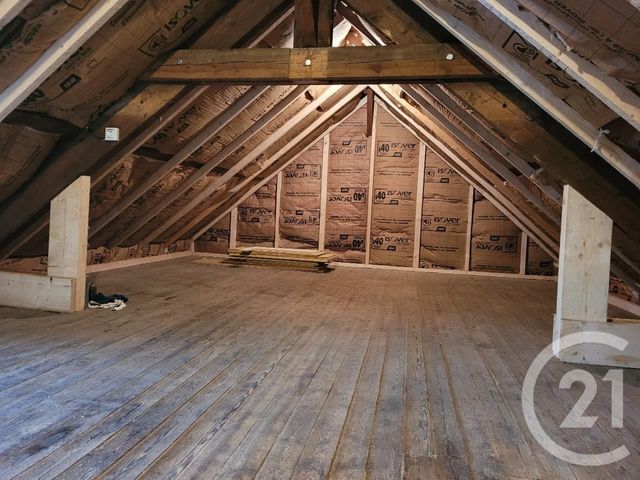 maison à vendre - 6 pièces - 132.55 m2 - VANNES - 56 - BRETAGNE - Century 21 Beaulieu