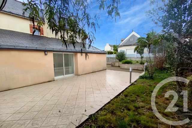maison à vendre - 6 pièces - 132.55 m2 - VANNES - 56 - BRETAGNE - Century 21 Beaulieu
