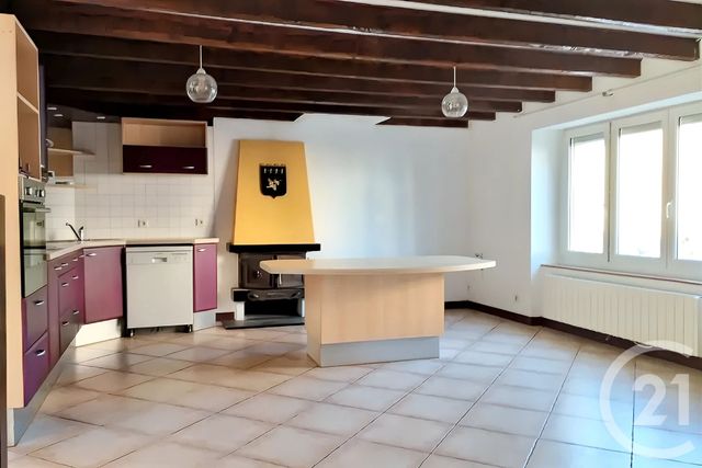 maison à vendre - 6 pièces - 132.55 m2 - VANNES - 56 - BRETAGNE - Century 21 Beaulieu