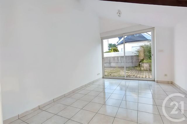 maison à vendre - 6 pièces - 132.55 m2 - VANNES - 56 - BRETAGNE - Century 21 Beaulieu