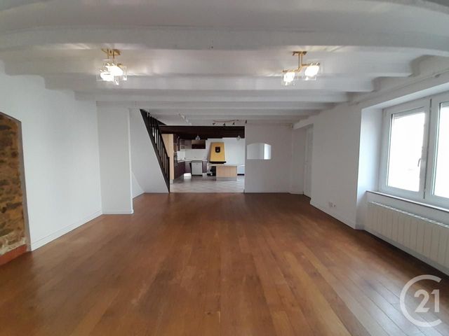 maison à vendre - 6 pièces - 132.55 m2 - VANNES - 56 - BRETAGNE - Century 21 Beaulieu