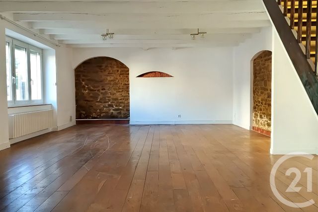 maison à vendre - 6 pièces - 132.55 m2 - VANNES - 56 - BRETAGNE - Century 21 Beaulieu