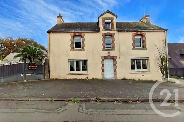 maison - VANNES - 56