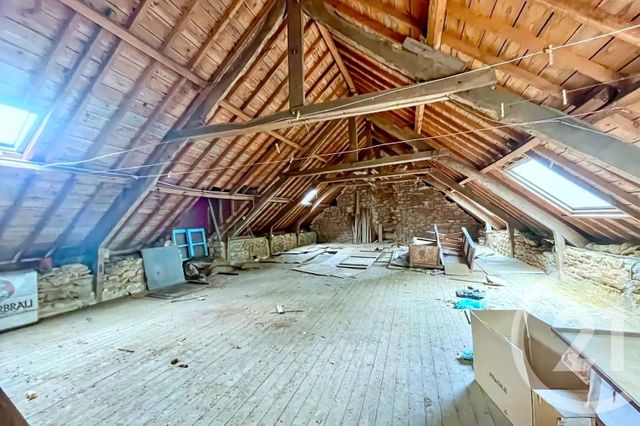 maison à vendre - 5 pièces - 114.0 m2 - ST AVE - 56 - BRETAGNE - Century 21 Beaulieu