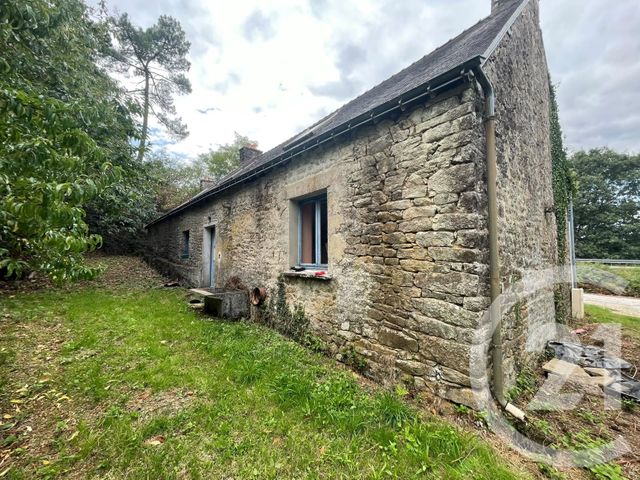 maison à vendre - 5 pièces - 114.0 m2 - ST AVE - 56 - BRETAGNE - Century 21 Beaulieu