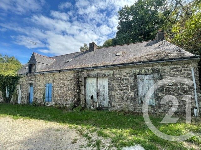 maison à vendre - 5 pièces - 114.0 m2 - ST AVE - 56 - BRETAGNE - Century 21 Beaulieu