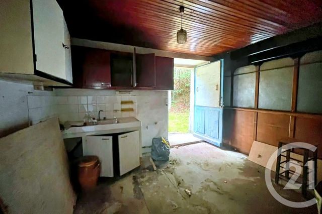 maison à vendre - 5 pièces - 114.0 m2 - ST AVE - 56 - BRETAGNE - Century 21 Beaulieu