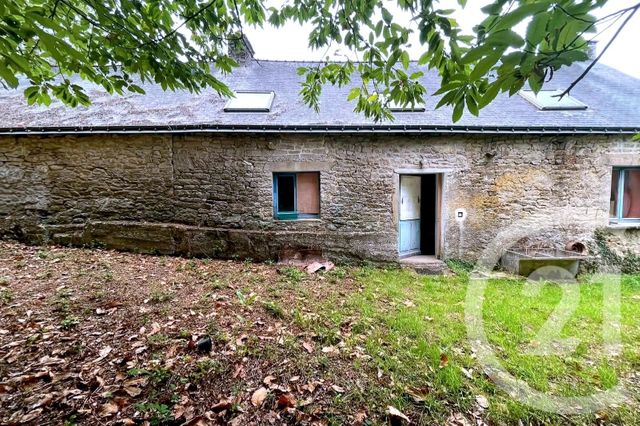 maison à vendre - 5 pièces - 114.0 m2 - ST AVE - 56 - BRETAGNE - Century 21 Beaulieu
