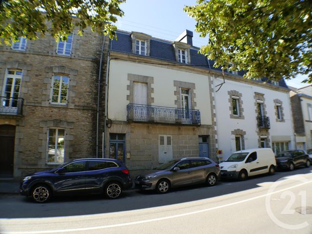 Appartement F2 à vendre - 2 pièces - 20.07 m2 - VANNES - 56 - BRETAGNE - Century 21 Beaulieu