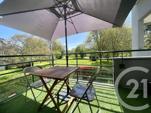 appartement - ST AVE - 56