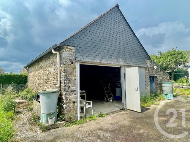 maison - MEUCON - 56