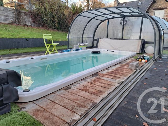 maison à vendre - 7 pièces - 146.0 m2 - ST AVE - 56 - BRETAGNE - Century 21 Beaulieu