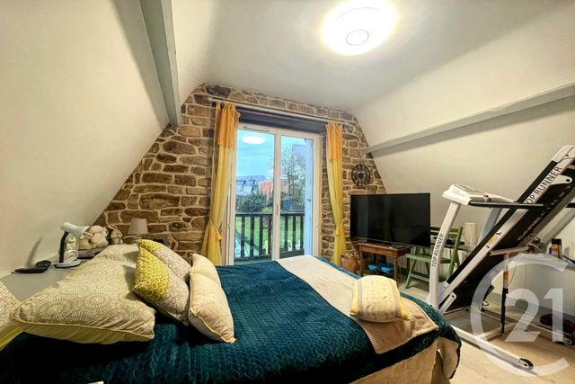 maison à vendre - 7 pièces - 146.0 m2 - ST AVE - 56 - BRETAGNE - Century 21 Beaulieu