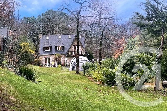 Maison à vendre ST AVE