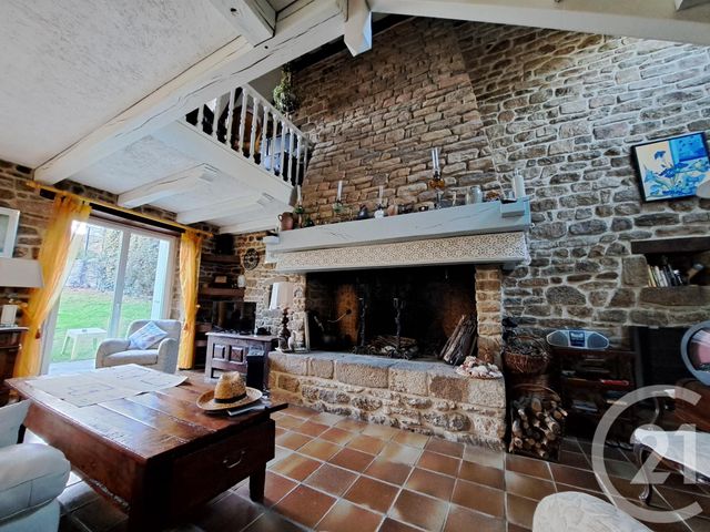 maison à vendre - 7 pièces - 146.0 m2 - ST AVE - 56 - BRETAGNE - Century 21 Beaulieu