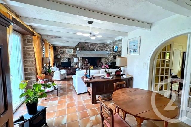 maison à vendre - 7 pièces - 146.0 m2 - ST AVE - 56 - BRETAGNE - Century 21 Beaulieu