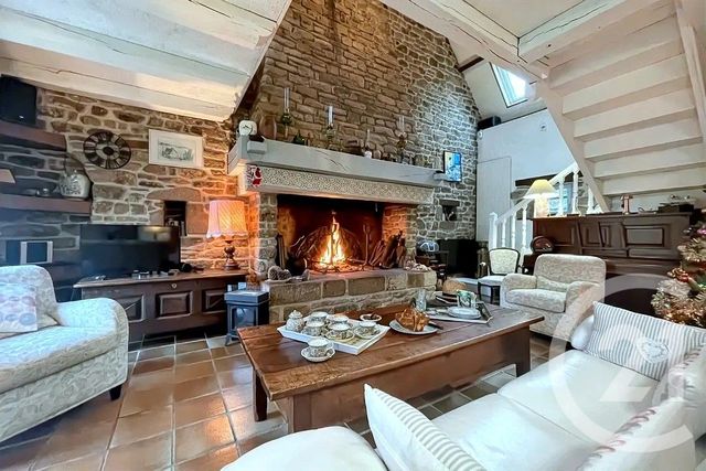 maison à vendre - 7 pièces - 146.0 m2 - ST AVE - 56 - BRETAGNE - Century 21 Beaulieu