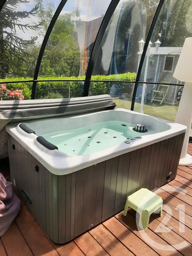 maison à vendre - 7 pièces - 146.0 m2 - ST AVE - 56 - BRETAGNE - Century 21 Beaulieu