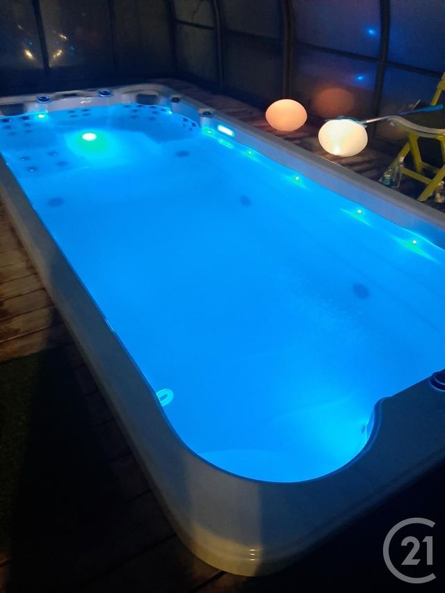 maison à vendre - 7 pièces - 146.0 m2 - ST AVE - 56 - BRETAGNE - Century 21 Beaulieu