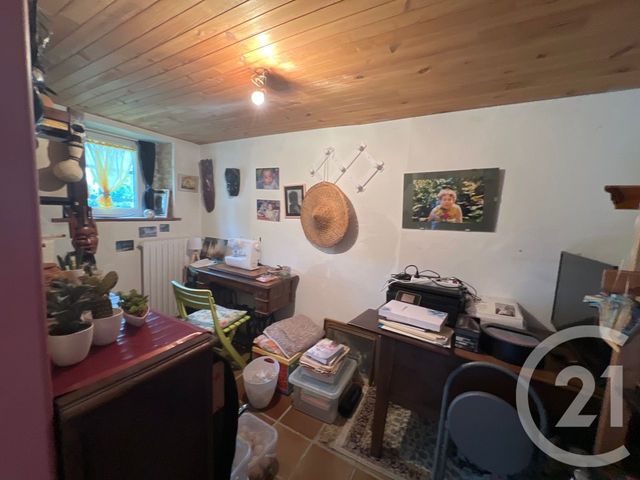 maison à vendre - 7 pièces - 146.0 m2 - ST AVE - 56 - BRETAGNE - Century 21 Beaulieu