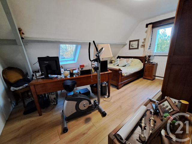 maison à vendre - 7 pièces - 146.0 m2 - ST AVE - 56 - BRETAGNE - Century 21 Beaulieu