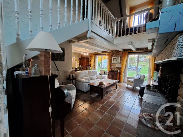 maison à vendre - 7 pièces - 146.0 m2 - ST AVE - 56 - BRETAGNE - Century 21 Beaulieu