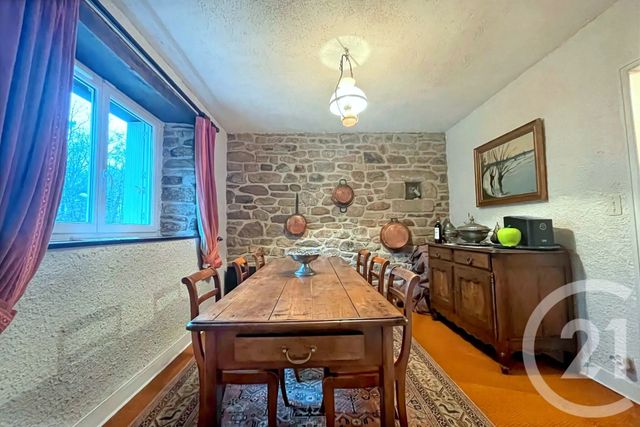 maison à vendre - 7 pièces - 146.0 m2 - ST AVE - 56 - BRETAGNE - Century 21 Beaulieu