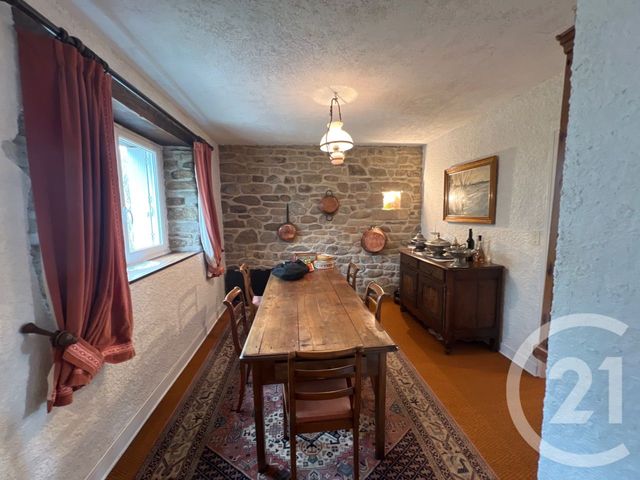 maison à vendre - 7 pièces - 146.0 m2 - ST AVE - 56 - BRETAGNE - Century 21 Beaulieu