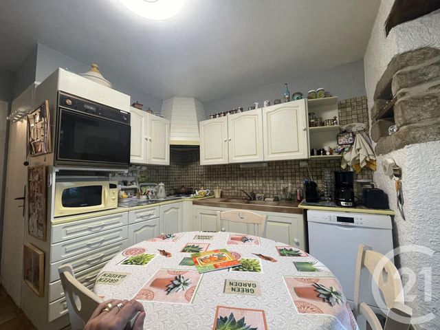 maison à vendre - 7 pièces - 146.0 m2 - ST AVE - 56 - BRETAGNE - Century 21 Beaulieu