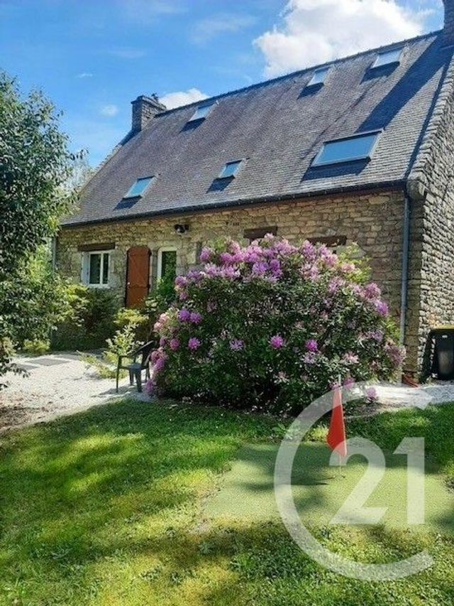 maison à vendre - 7 pièces - 146.0 m2 - ST AVE - 56 - BRETAGNE - Century 21 Beaulieu