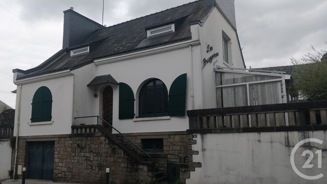 Maison à vendre PLOERMEL