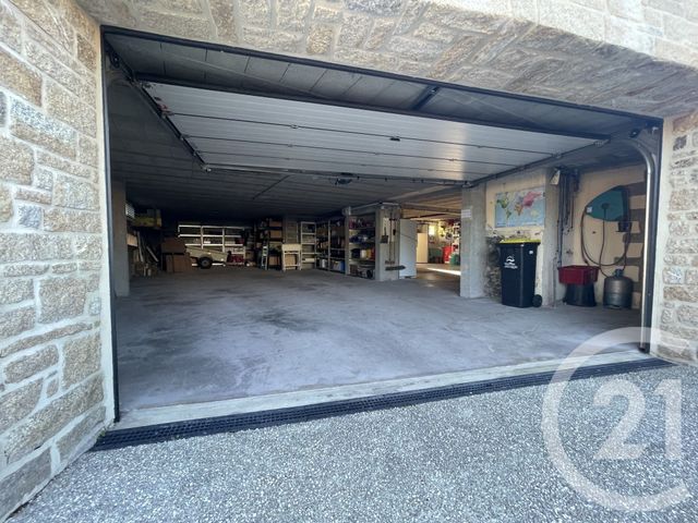 maison à vendre - 7 pièces - 252.0 m2 - SENE - 56 - BRETAGNE - Century 21 Beaulieu