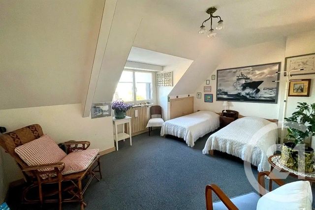 maison à vendre - 7 pièces - 252.0 m2 - SENE - 56 - BRETAGNE - Century 21 Beaulieu