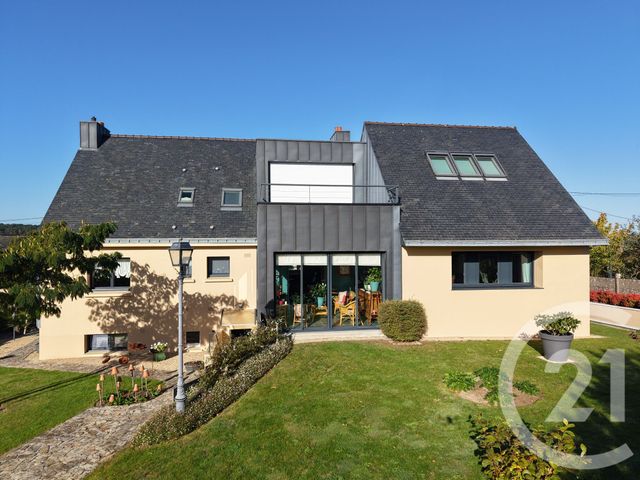 maison - SENE - 56