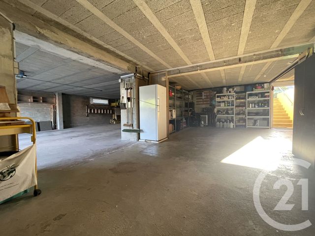 maison à vendre - 7 pièces - 252.0 m2 - SENE - 56 - BRETAGNE - Century 21 Beaulieu