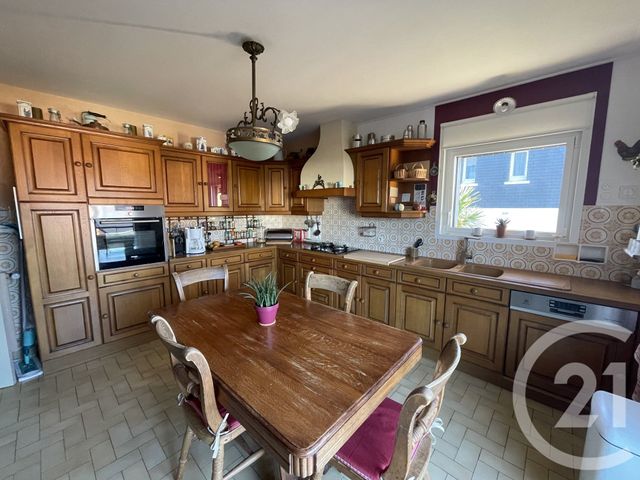 maison à vendre - 7 pièces - 252.0 m2 - SENE - 56 - BRETAGNE - Century 21 Beaulieu